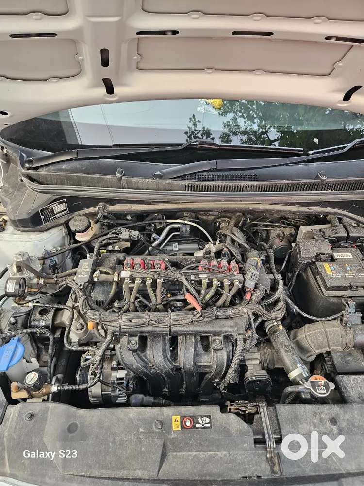 Hyundai I20 1.2 Magna 2026