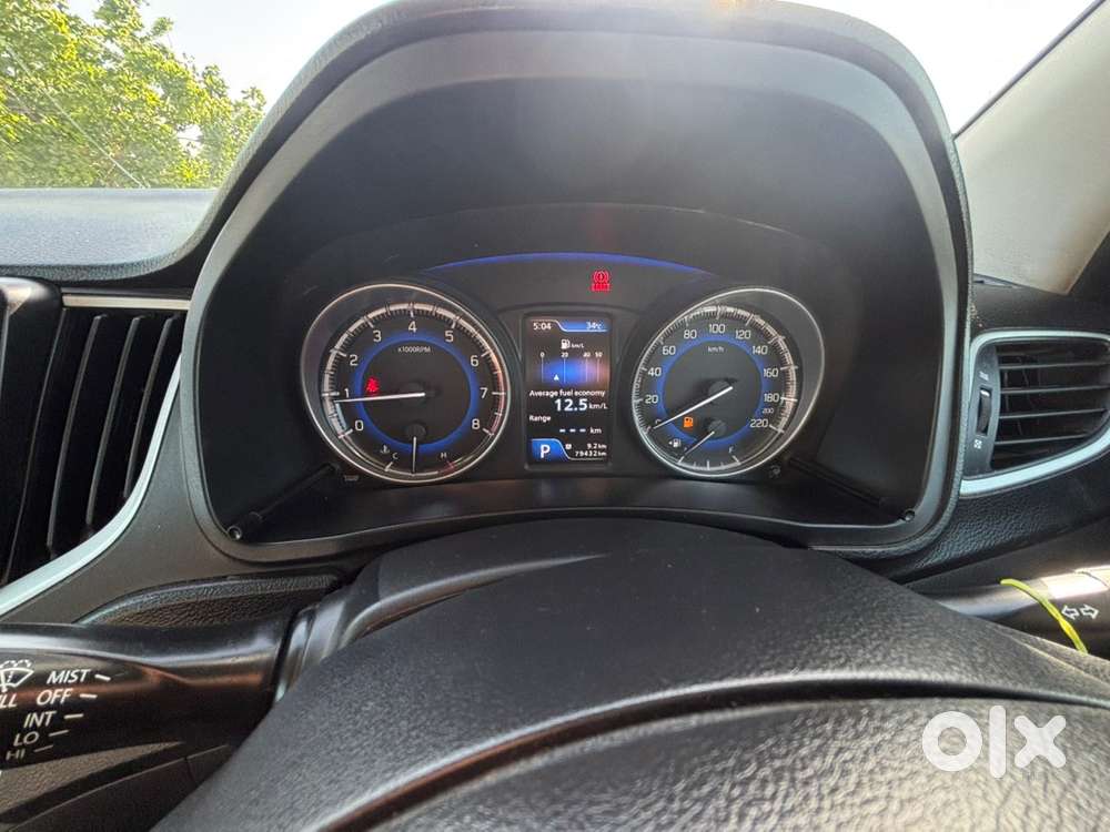 Maruti Suzuki 2016 Car