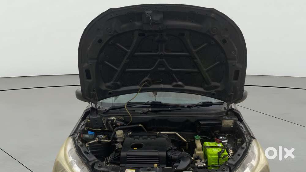 Maruti Suzuki Alto K10 Vxi, 2015, Petrol