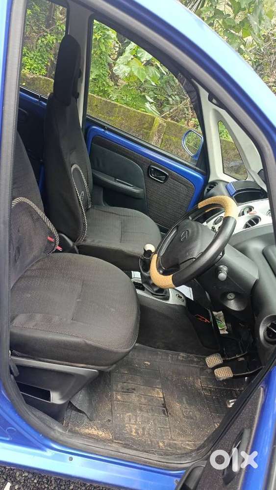 Tata Nano Twist Xt, 2015, Petrol