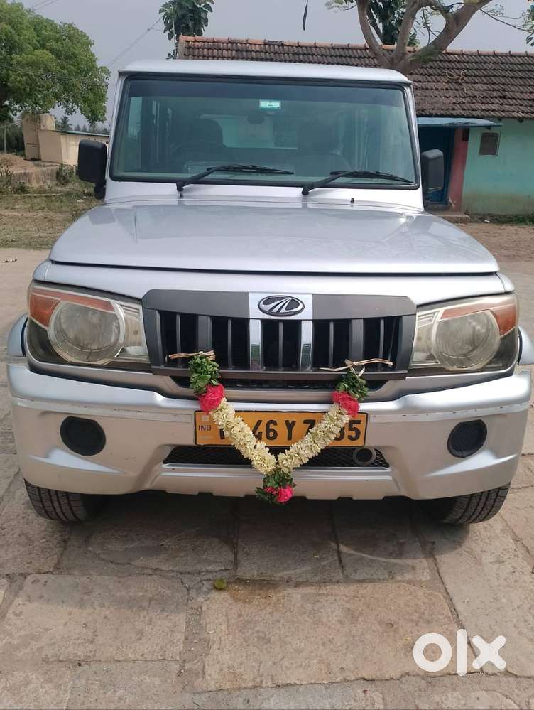 T Board Vehicle With Good Condition Used For Government Officials