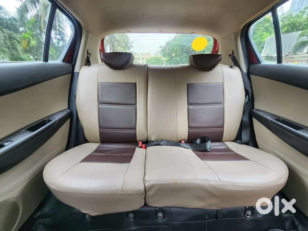 Hyundai I20 Sportz 1.4 Crdi, 2012, Diesel
