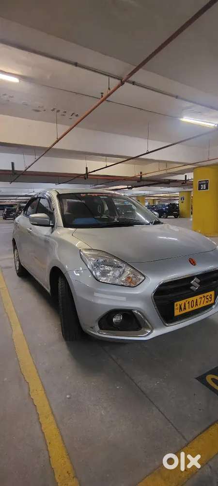 Maruti Suzuki Dzire 2023