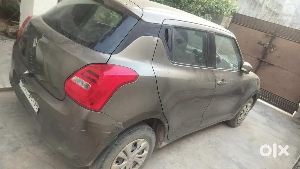 Adv Car All Original Never Claimed Insurance