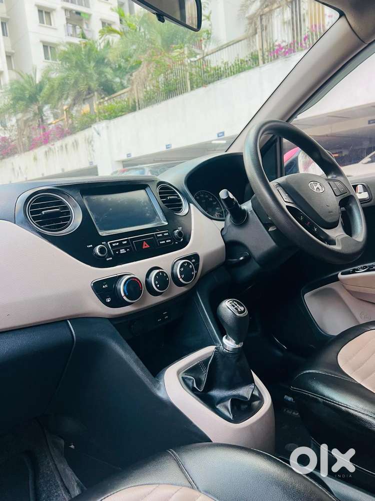 Hyundai Grand I10, 2019, Petrol