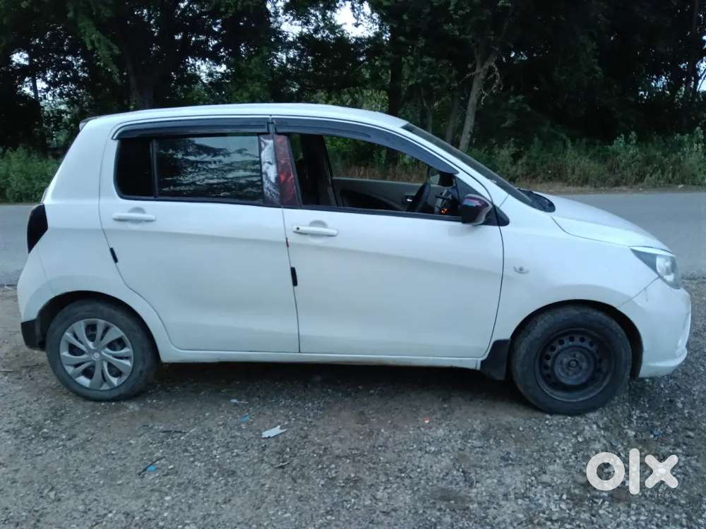 Maruti Suzuki Celerio 2016 Variant