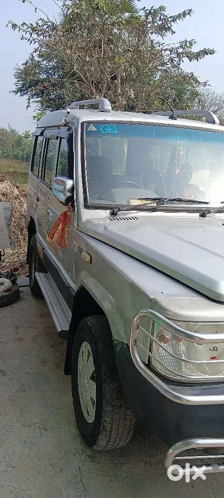 Tata Sumo Victa 2012
