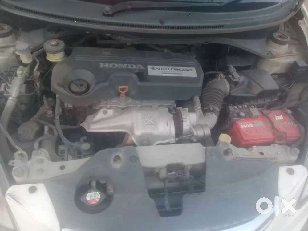 Honda Amaze 1.5 Diesel 2015