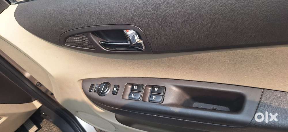 Hyundai I20 Magna Plus, 2013, Petrol