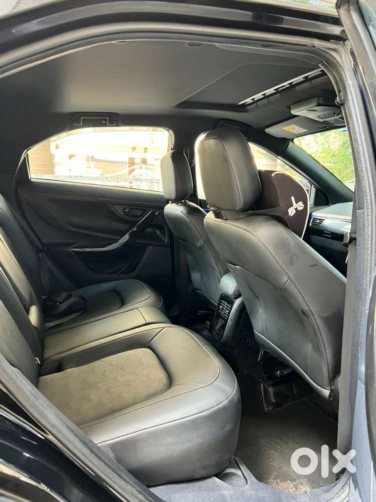 2022 Tata Nexon Dark Edition ( Amt )