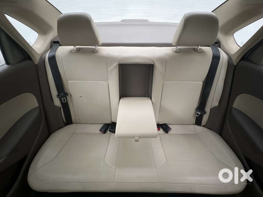 Skoda Rapid [2016-2020] 1.5 Style Plus Tdi At, 2016, Diesel