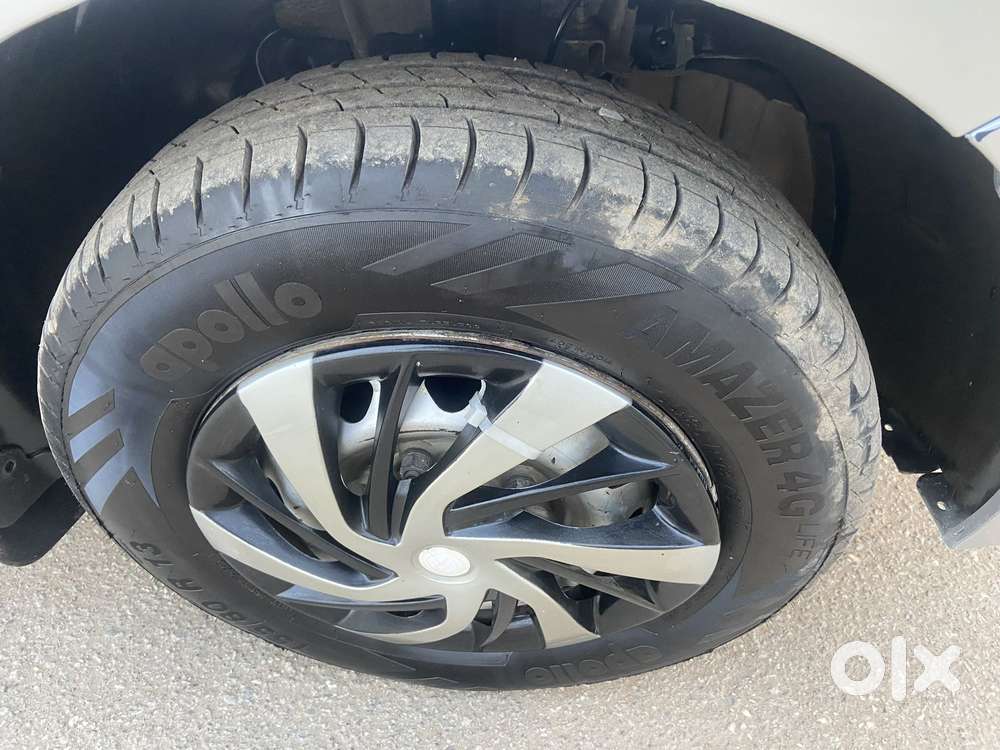 Tata Tiago 1.2 Revotron Xm, 2019, Cng & Hybrids