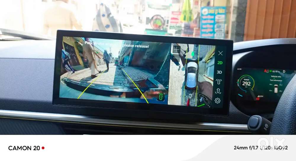 Tata Nexon Ev 2025