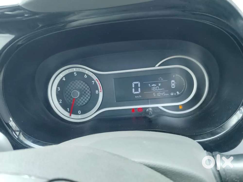 Hyundai Grand I10 Nios Sportz 1.2 Kappa Vtvt, 2020, Petrol