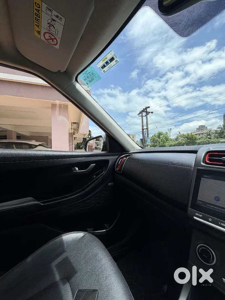 Hyundai Creta Sx Plus At