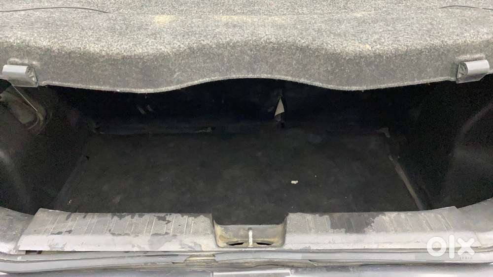 Maruti Suzuki Baleno 1.2 Delta, 2016, Petrol