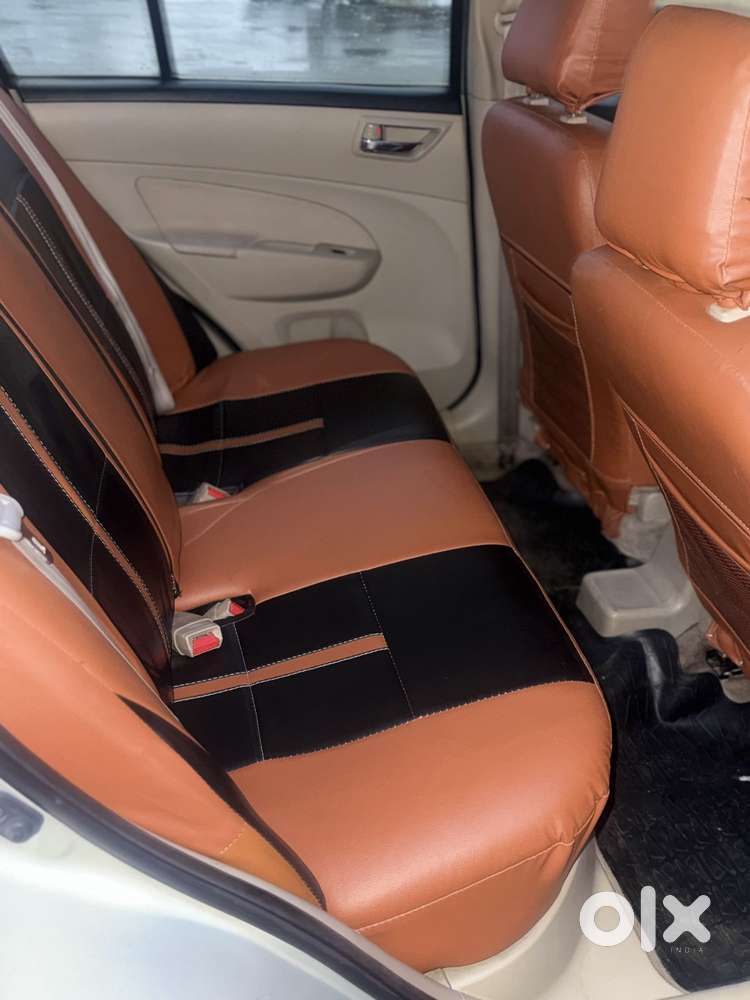 Maruti Suzuki Swift Dzire 1.2 Vxi Bsiv, 2014, Petrol