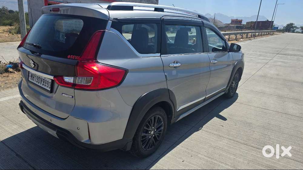 Xl6 2021 Petrol Manual In Best Condition Choice No 9990