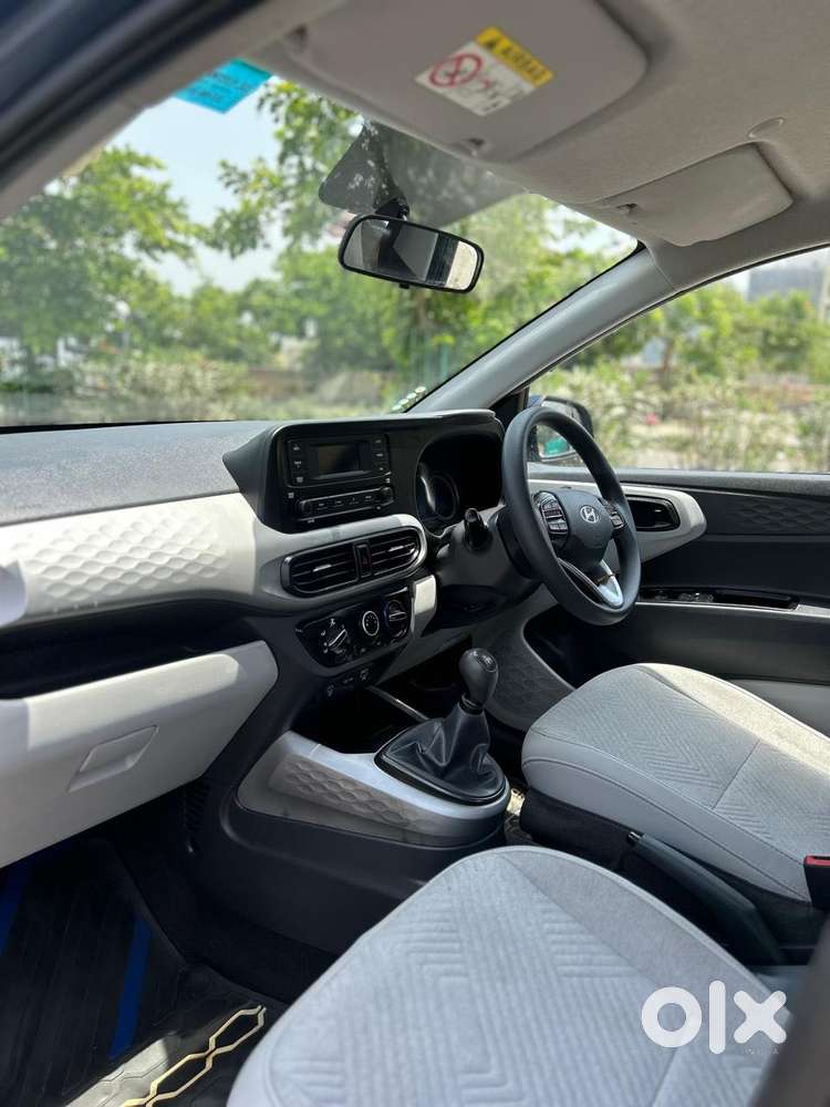 Hyundai Grand I10 Nios Magna 1.2 Kappa Vtvt, 2023, Petrol