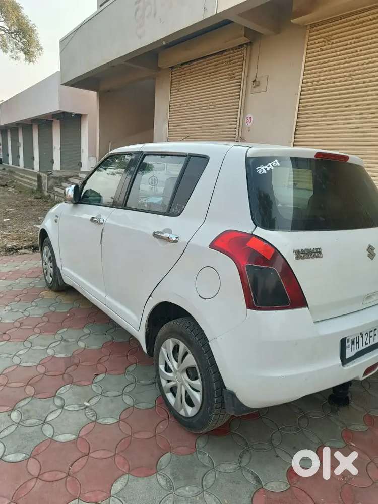Swift Vdi Diesel