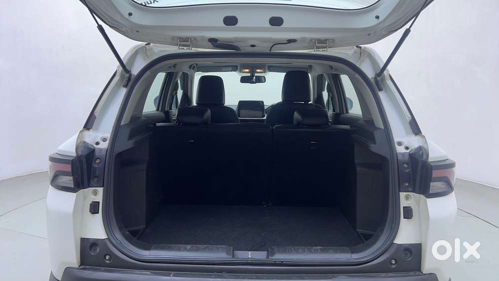 Maruti Suzuki Vitara Brezza 1.5 Zxi, 2022, Petrol
