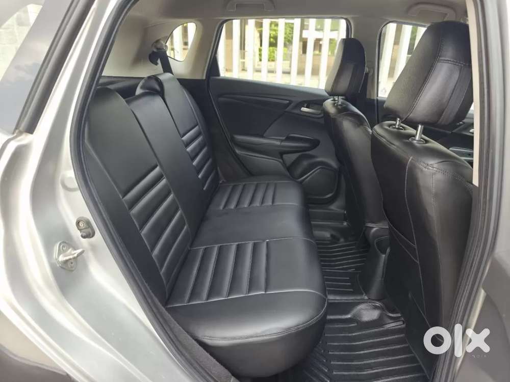 Honda Wr-v I-vtec S, 2019, Petrol