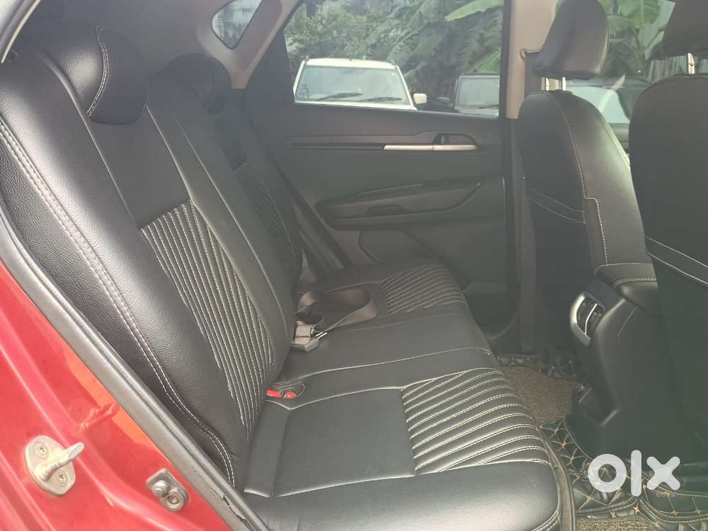 Kia Sonet 1.5 Htk Plus Diesel At, 2020, Diesel