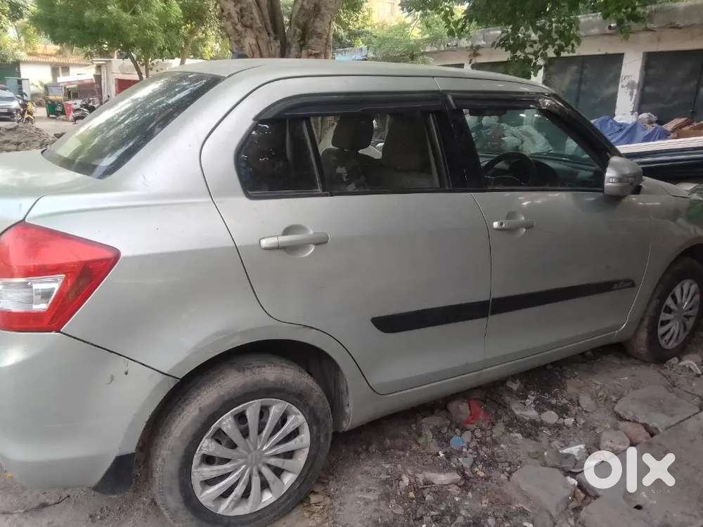 Swift D Zire Sall 123