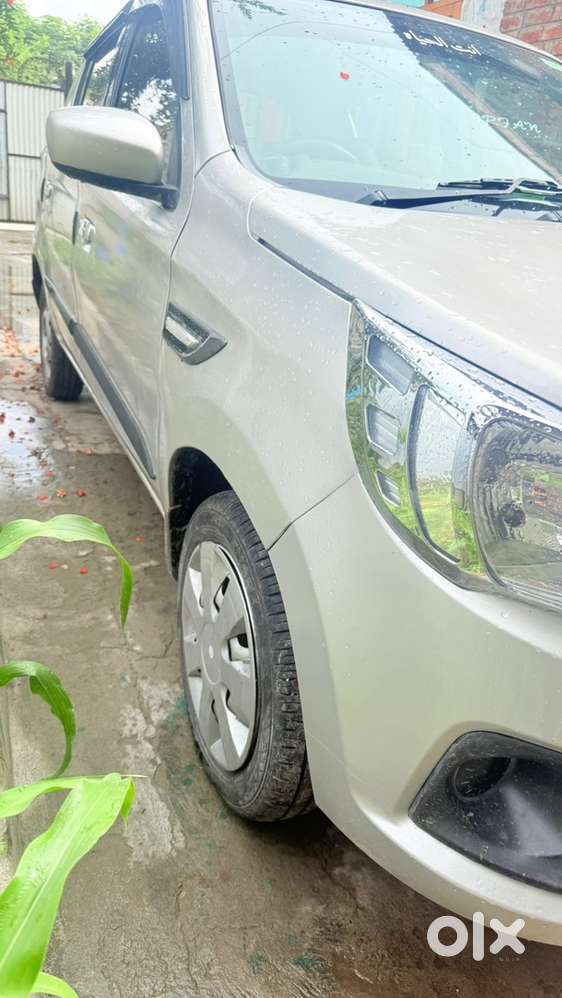 2015 Maruti Alto K10 Dehli Registration With Noc 2025