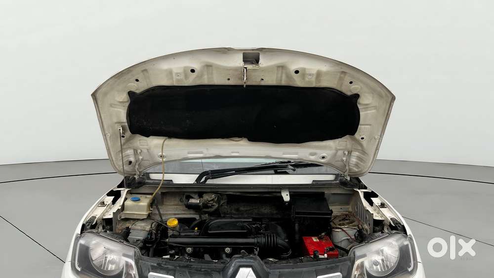 Renault Kwid 1.0 Rxt Edition, 2016, Petrol