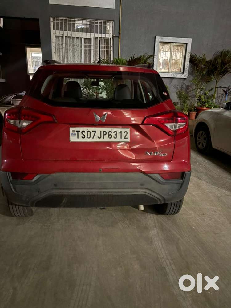 Mahindra Xuv300 2022 Diesel