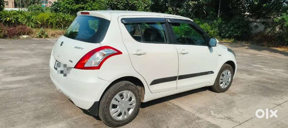 Maruti Suzuki Swift Vdi 2017