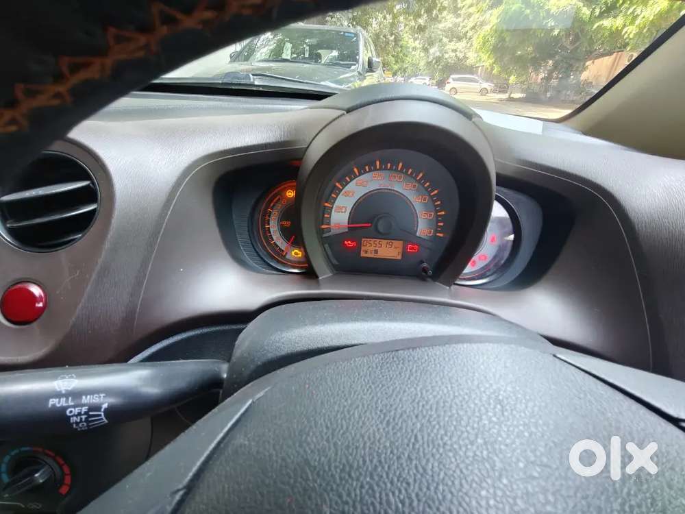 Honda Brio 2013 Petrol Good Condition