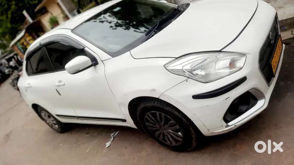 Maruti Suzuki Dzire 2024 ( Not Tour S)