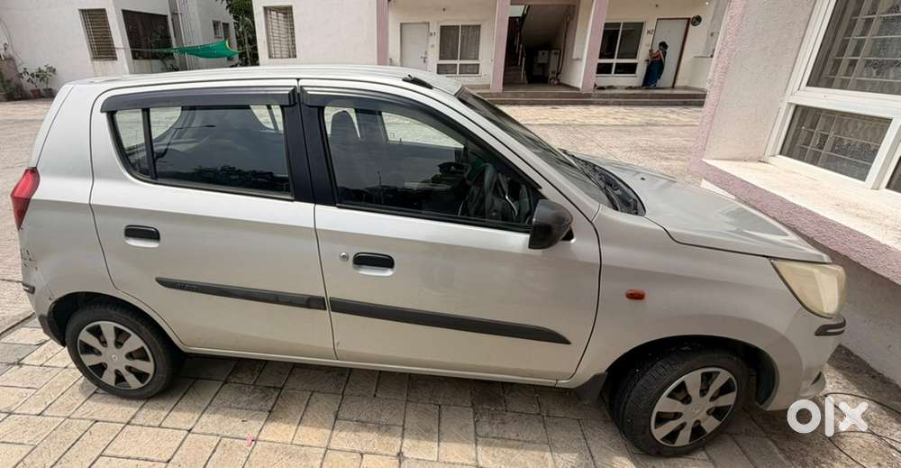 2016 Maruti Alto K10
