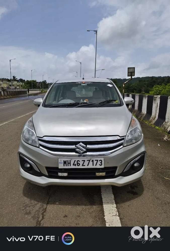 Maruti Ertiga Vdi 2014