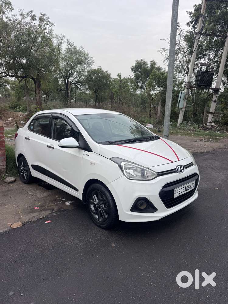 Hyundai Xcent 2014-2016 1.1 Crdi S, 2014, Diesel