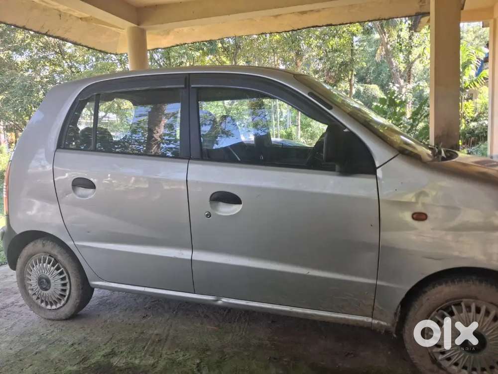 Hyundai Santro Xing Gls