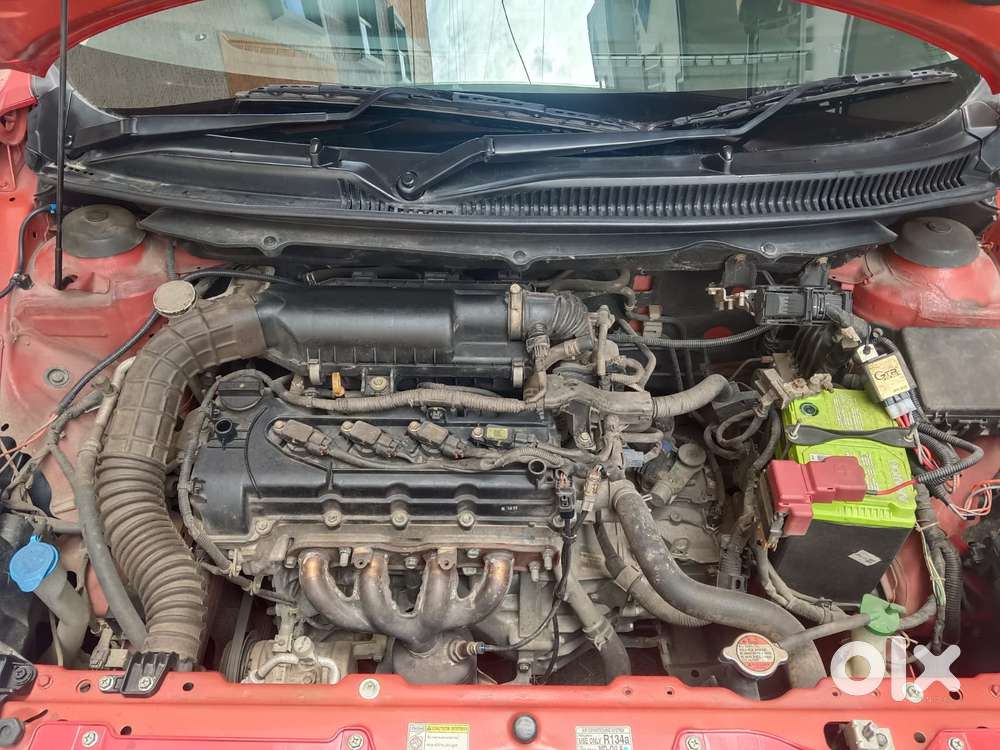 Maruti Suzuki Baleno 1.2 Delta, 2018, Petrol
