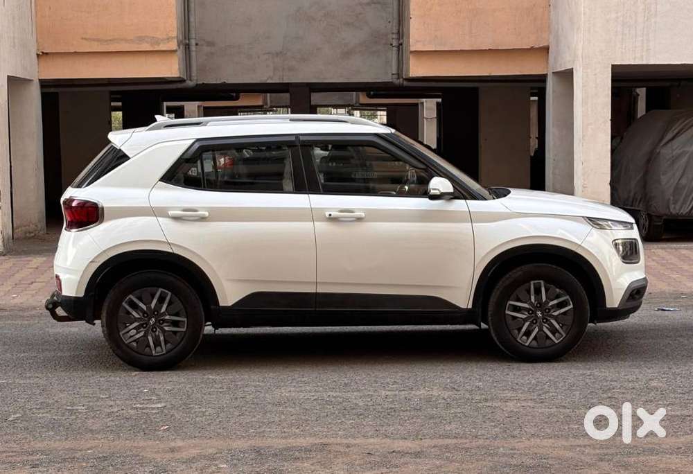 Hyundai Venue 1.4 Crdi Sx, 2022, Diesel
