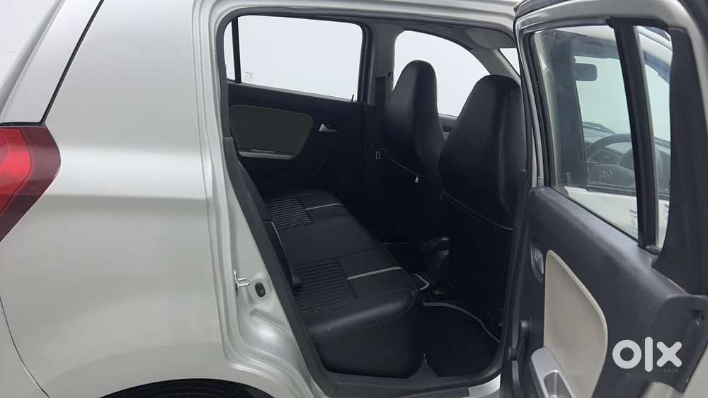 Maruti Suzuki Alto K10 Vxi, 2017, Petrol