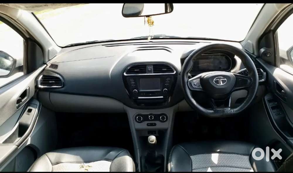 Tata Tiago Le 1.2 Revotron Bs6 2021