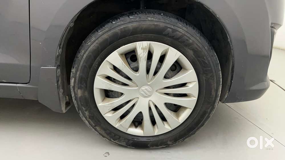 Maruti Suzuki Ertiga 1.5 Vxi, 2013, Petrol