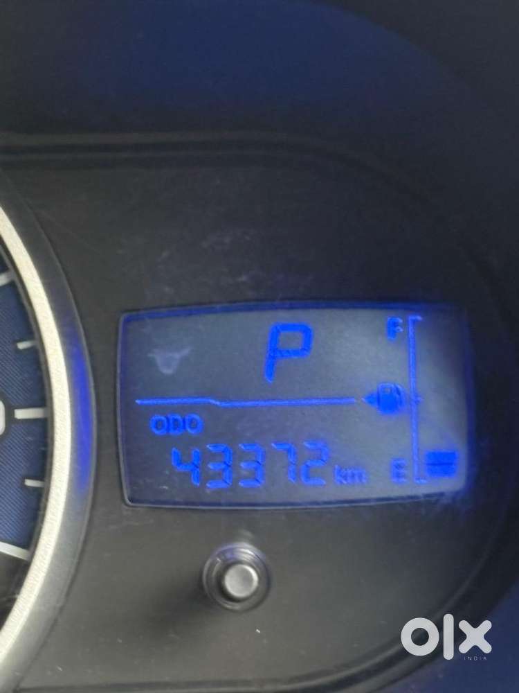 Hyundai Car 2012 Model