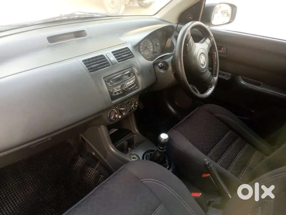 Maruti Suzuki Dzire 2016 Diesel 120000 Km Driven