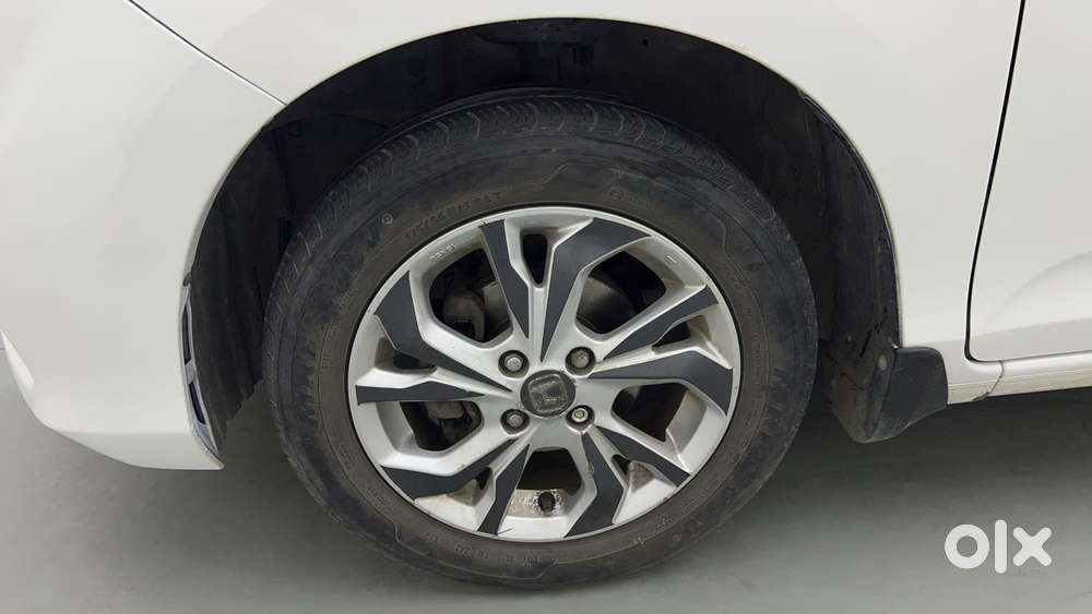 Honda Amaze Vx 1.2 Petrol Mt, 2019, Petrol