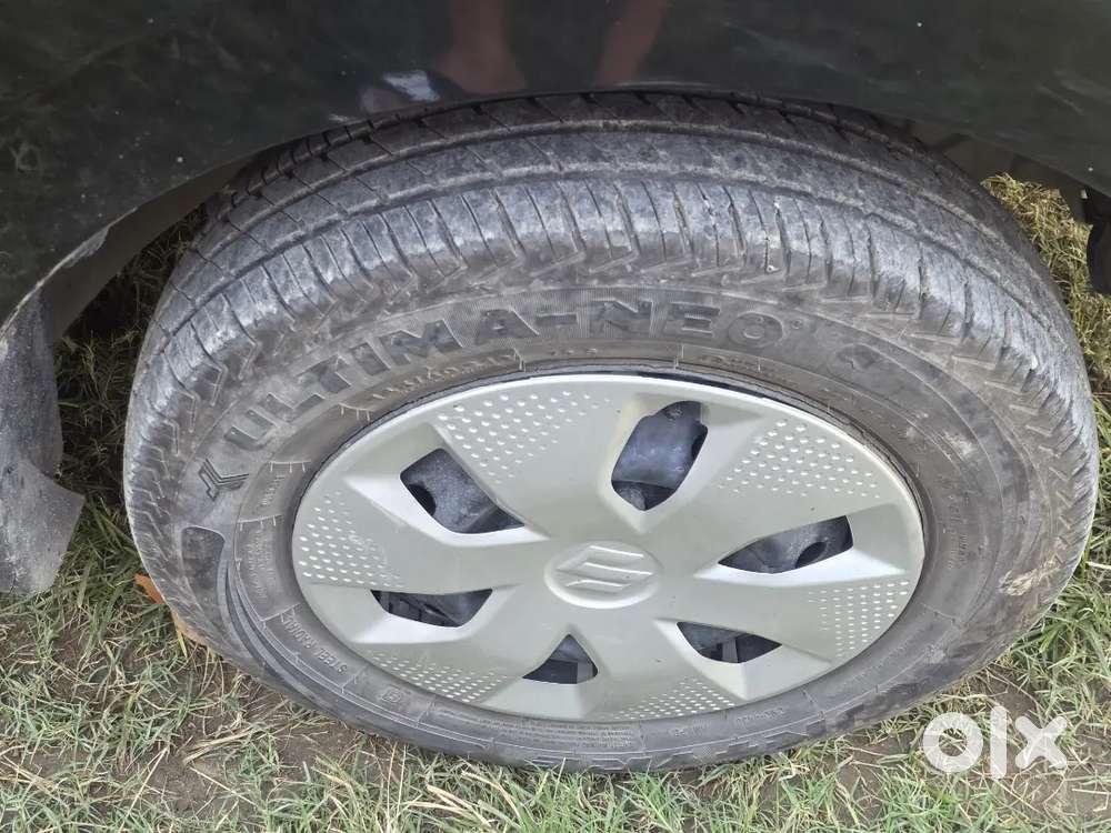 Maruti Suzuki Alto 2025