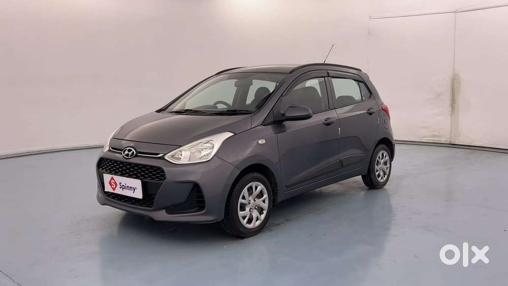 Hyundai Grand I10 1.2 Kappa Magna, 2019, Petrol