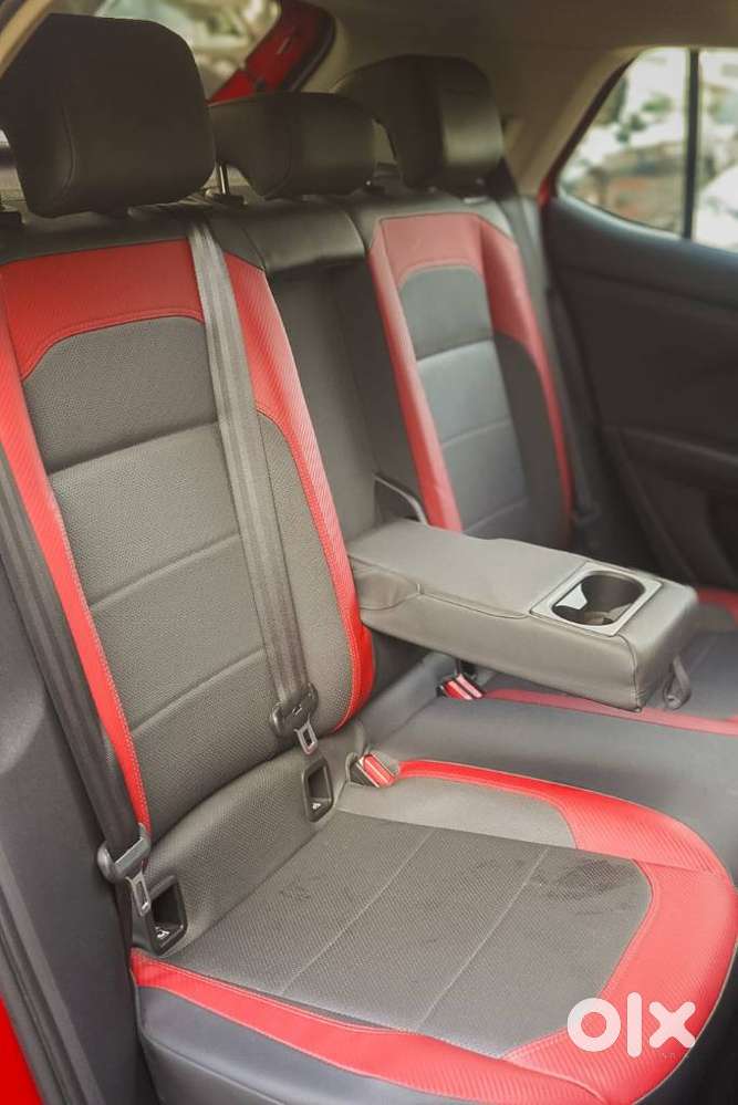 Skoda Kushaq 1.5 Monte Carlo Tsi, 2023, Petrol
