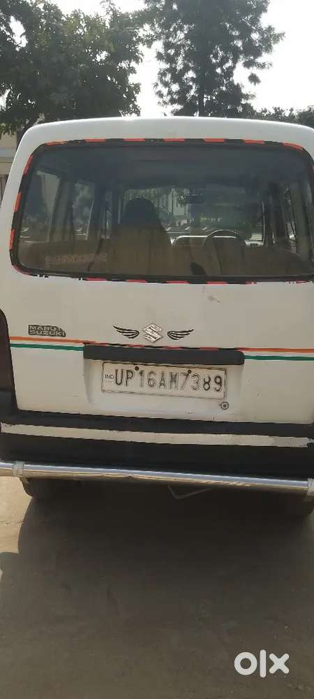 Bilkul ठीक-ठाक Gadi Hai Chalu Condition Mein